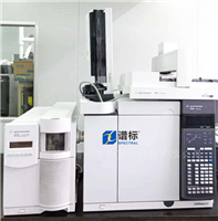 二手GCMS 7890B-5975C氣質聯(lián)用安捷倫7890B GC系統(tǒng)