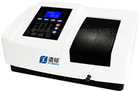 1.8nm/2nm帶寬紫外可見分光光度計UV756，UV759