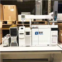 出租9套9成新二手分析儀器GCMS、ICPMS