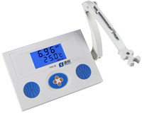 PHS-3C 、PHS-3E 型數(shù)字酸度計(jì)
