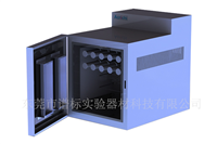 全加熱自動(dòng)氣體進(jìn)樣器AGS-H25
