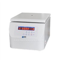 離心機(jī)-低速多管架自動平衡離心機(jī)-XL5A?