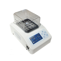 智能消解儀YKJ-16A-可用于COD、總氮、總磷、 六價(jià)鉻等