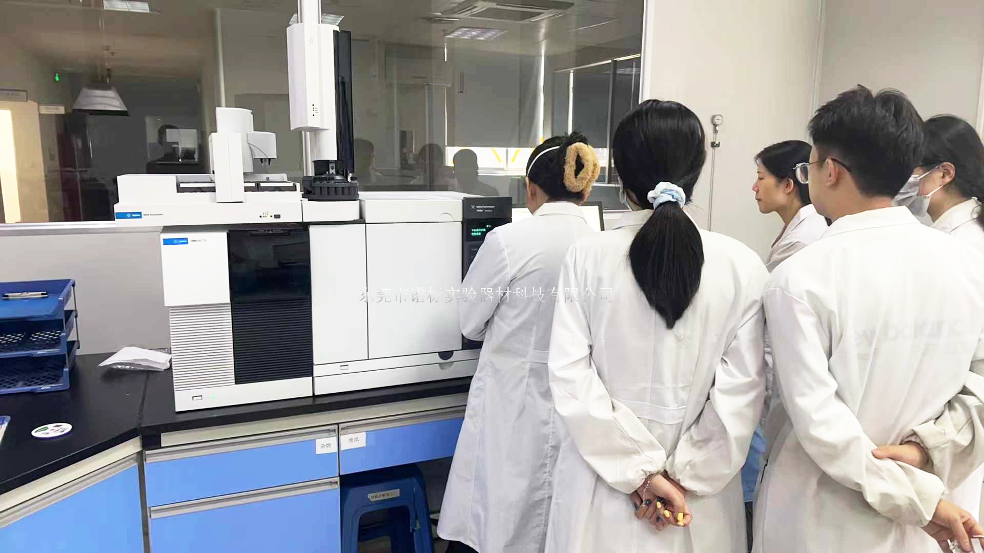7月17日廈門安裝安捷倫氣質質GCMSMS 7890B-7000D應用于農(nóng)學、畜牧、醫(yī)學和食品
